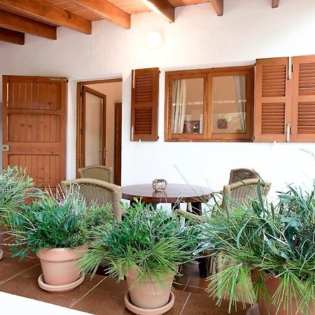 אס קאלו Apartamentos Molina 9-10-11 מראה חיצוני תמונה