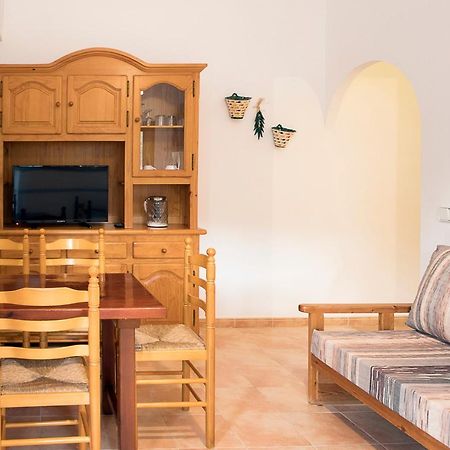 אס קאלו Apartamentos Molina 9-10-11 מראה חיצוני תמונה