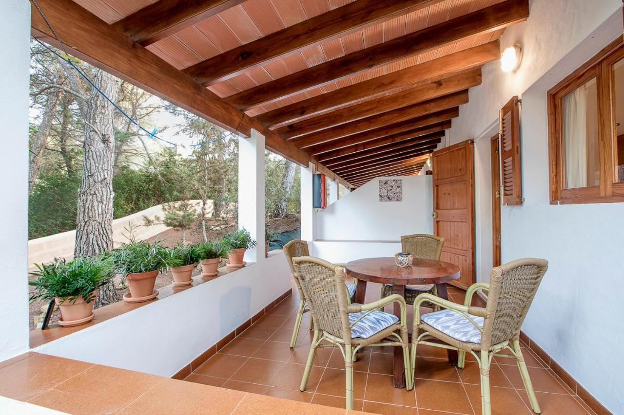אס קאלו Apartamentos Molina 9-10-11 מראה חיצוני תמונה