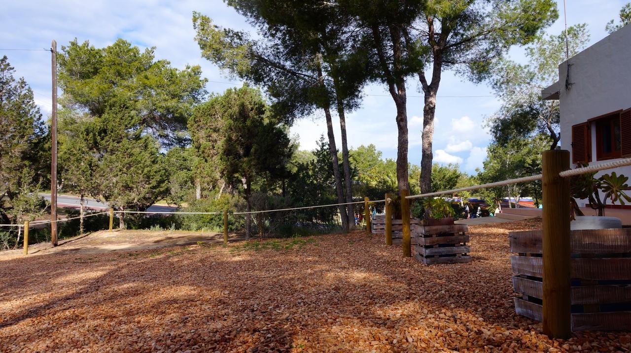 אס קאלו Apartamentos Molina 9-10-11 מראה חיצוני תמונה